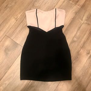Bodycon Mini Dress